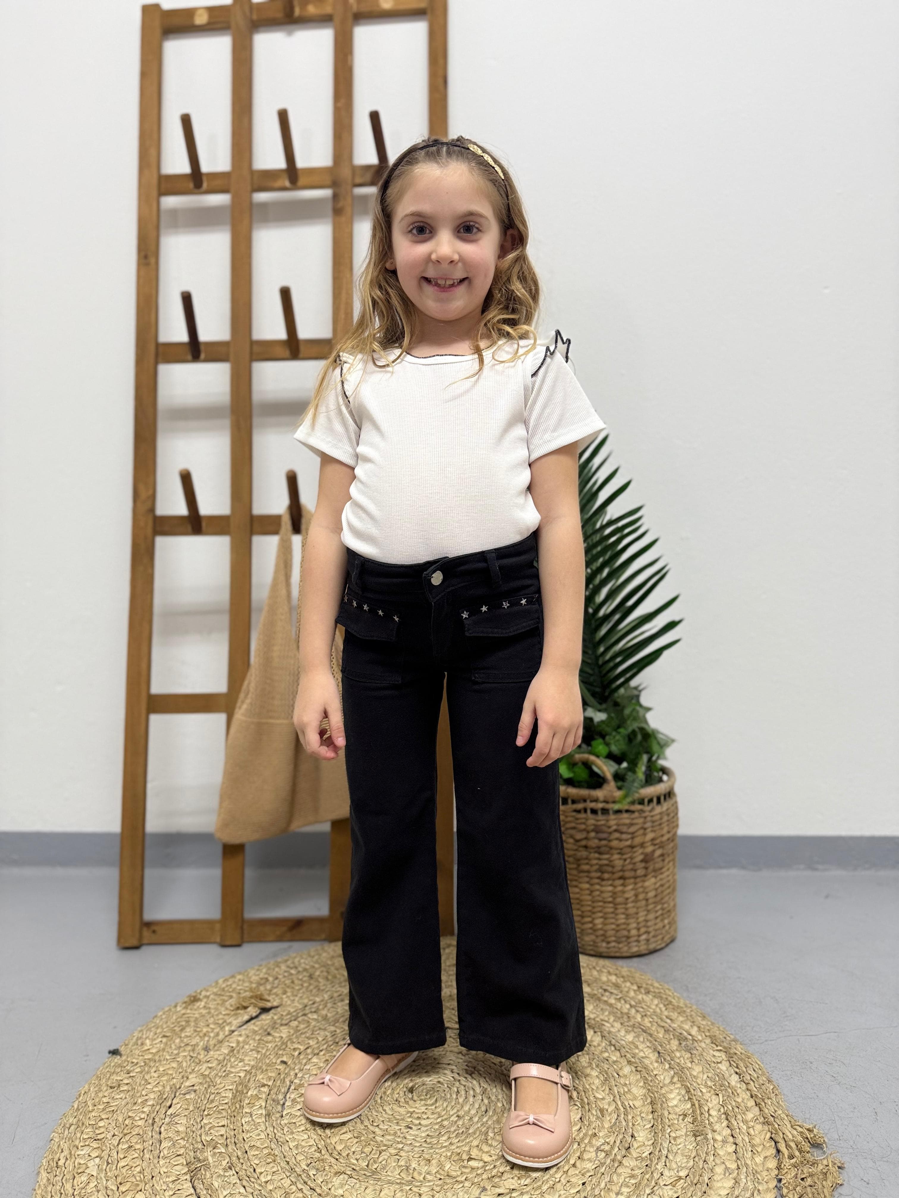 Pantalón Jazmín