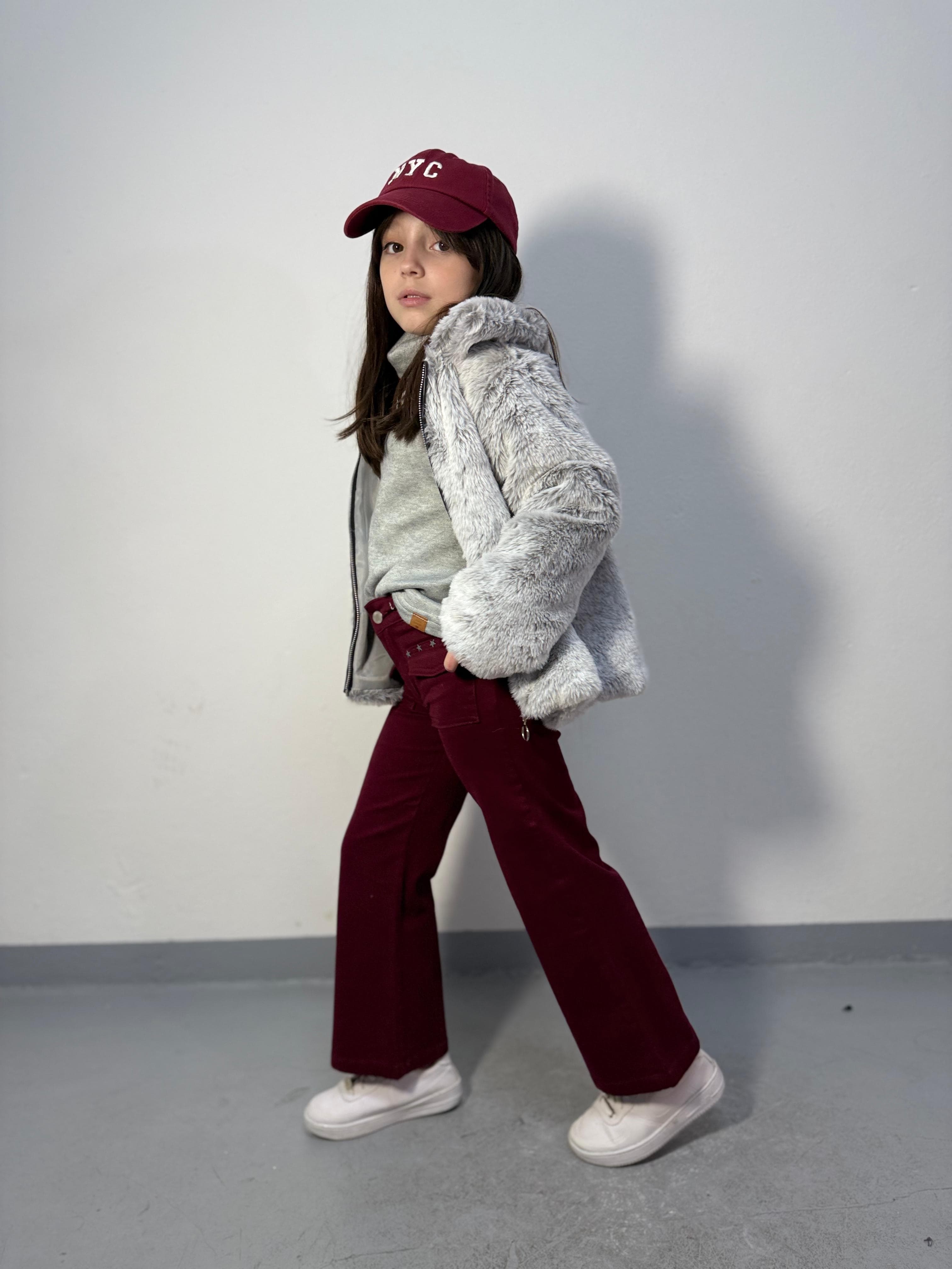 Pantalón Jazmín
