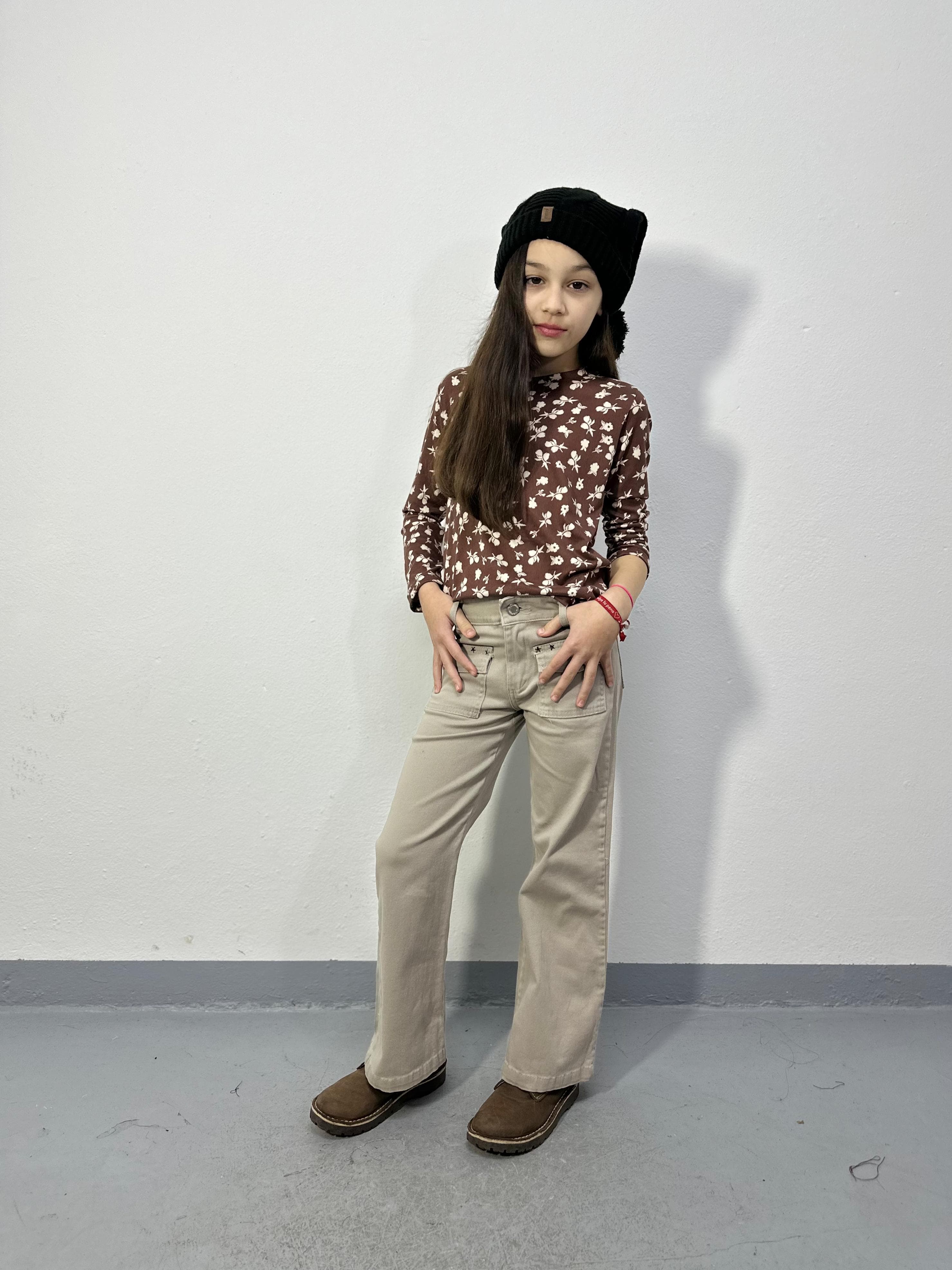 Pantalón Jazmín