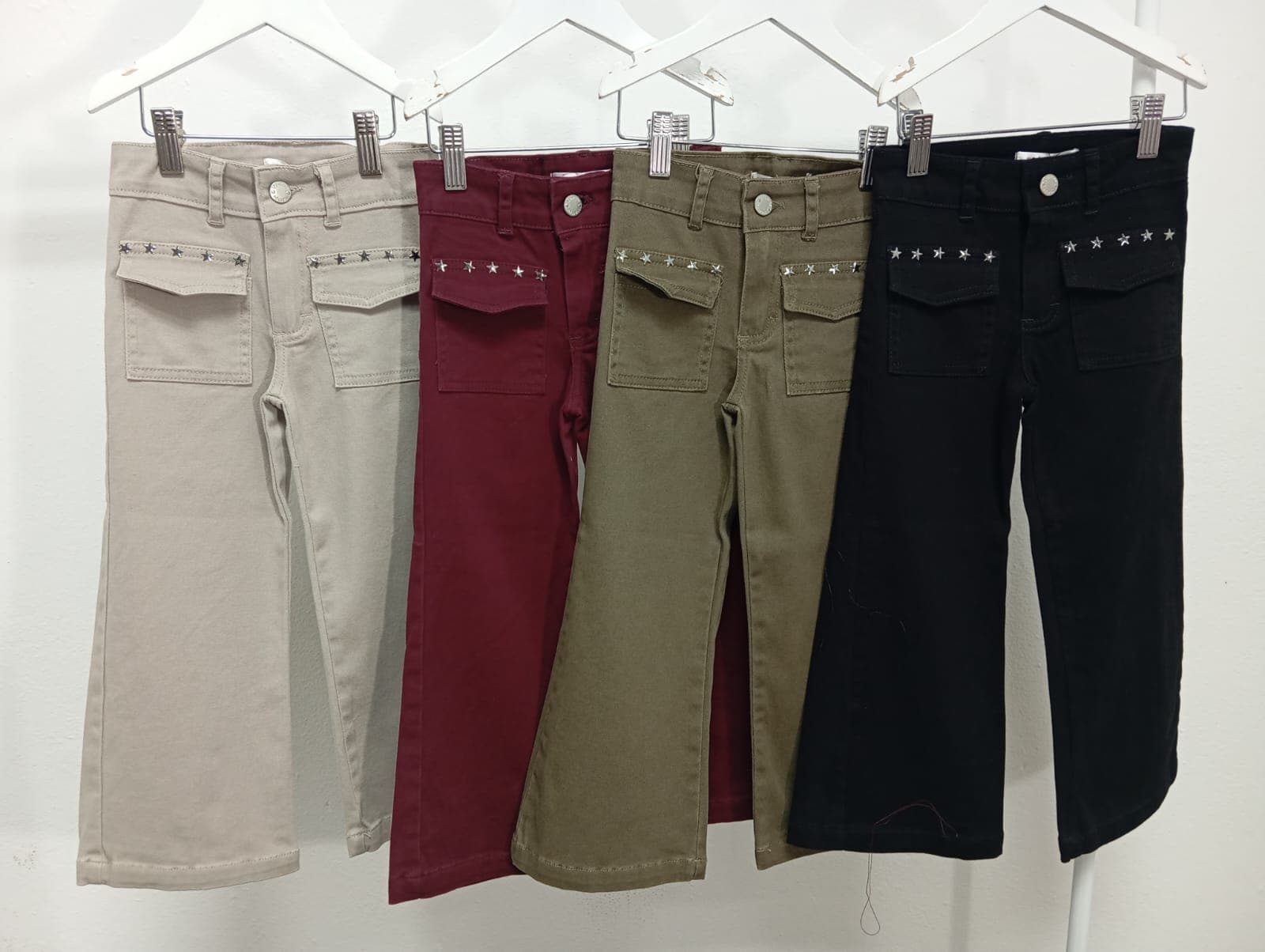 Pantalón Jazmín