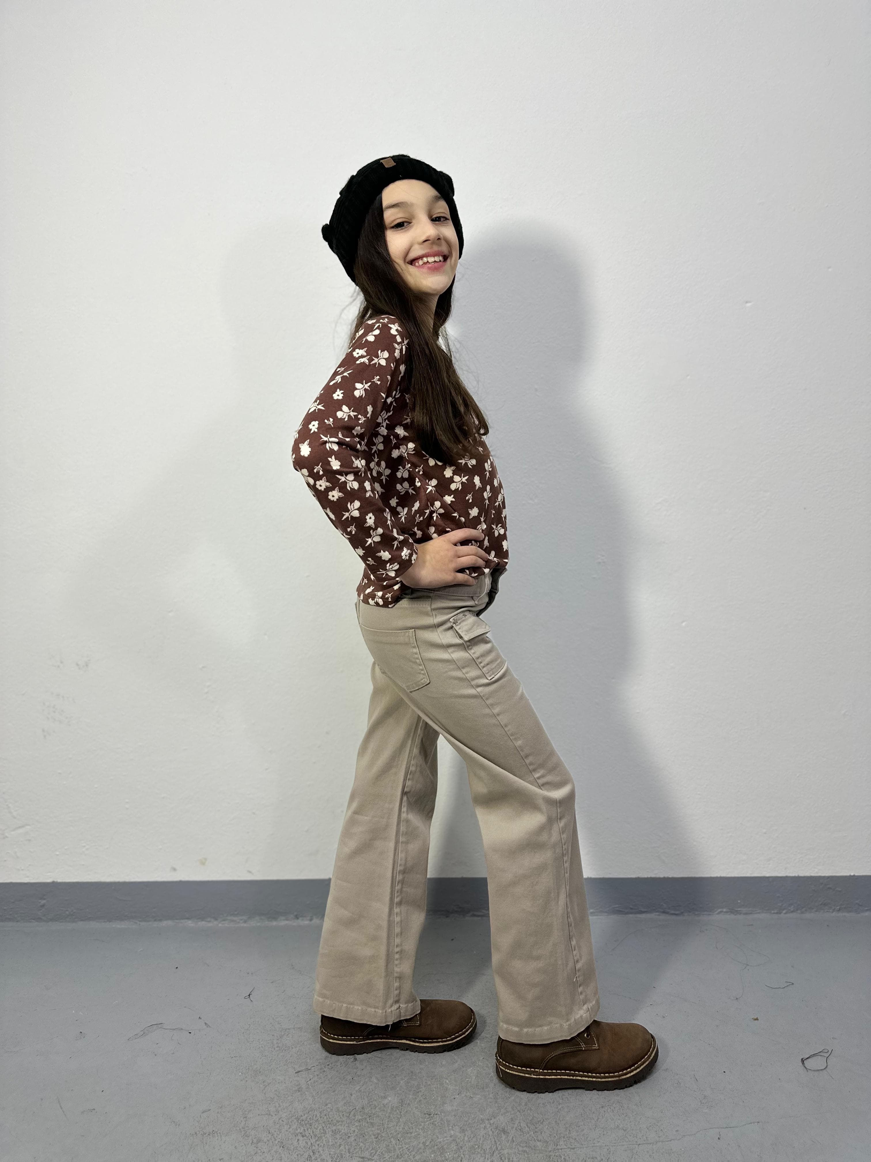 Pantalón Jazmín
