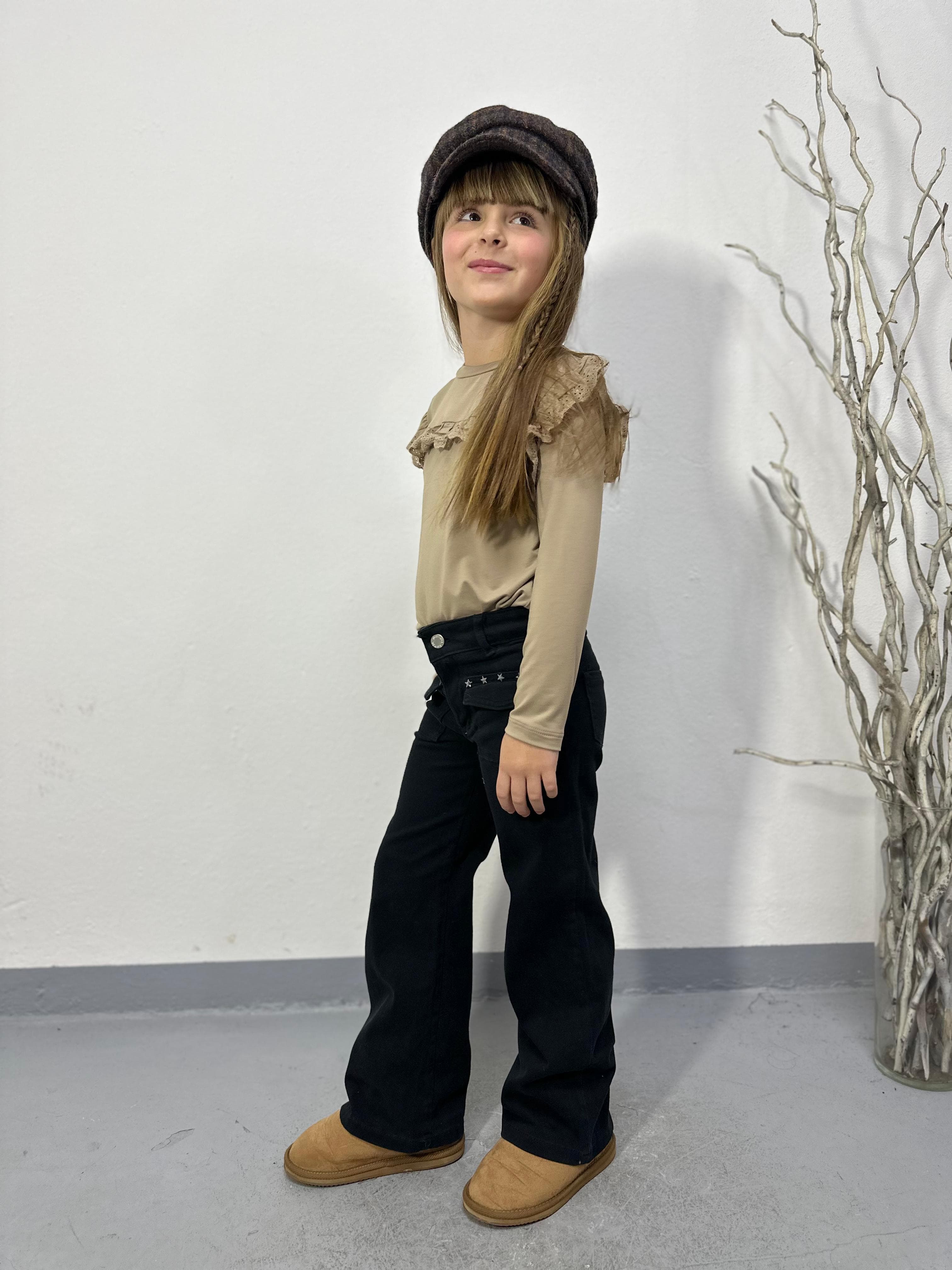 Pantalón Jazmín