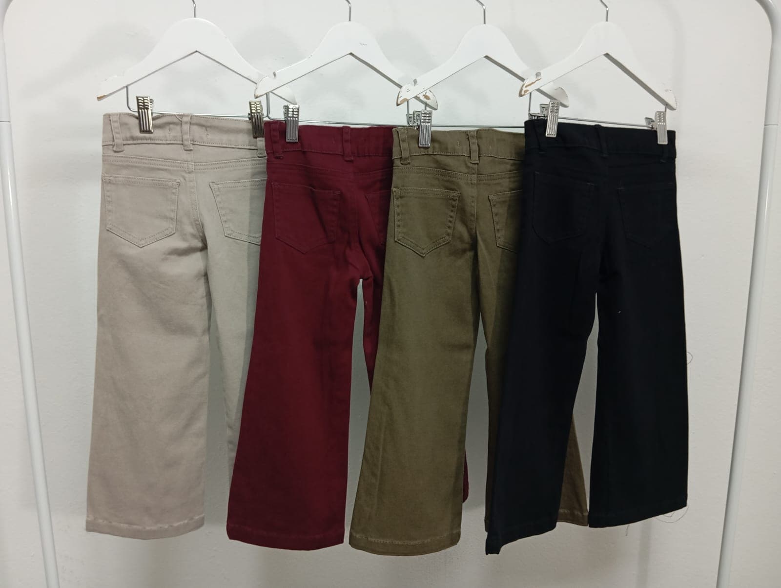 Pantalón Jazmín