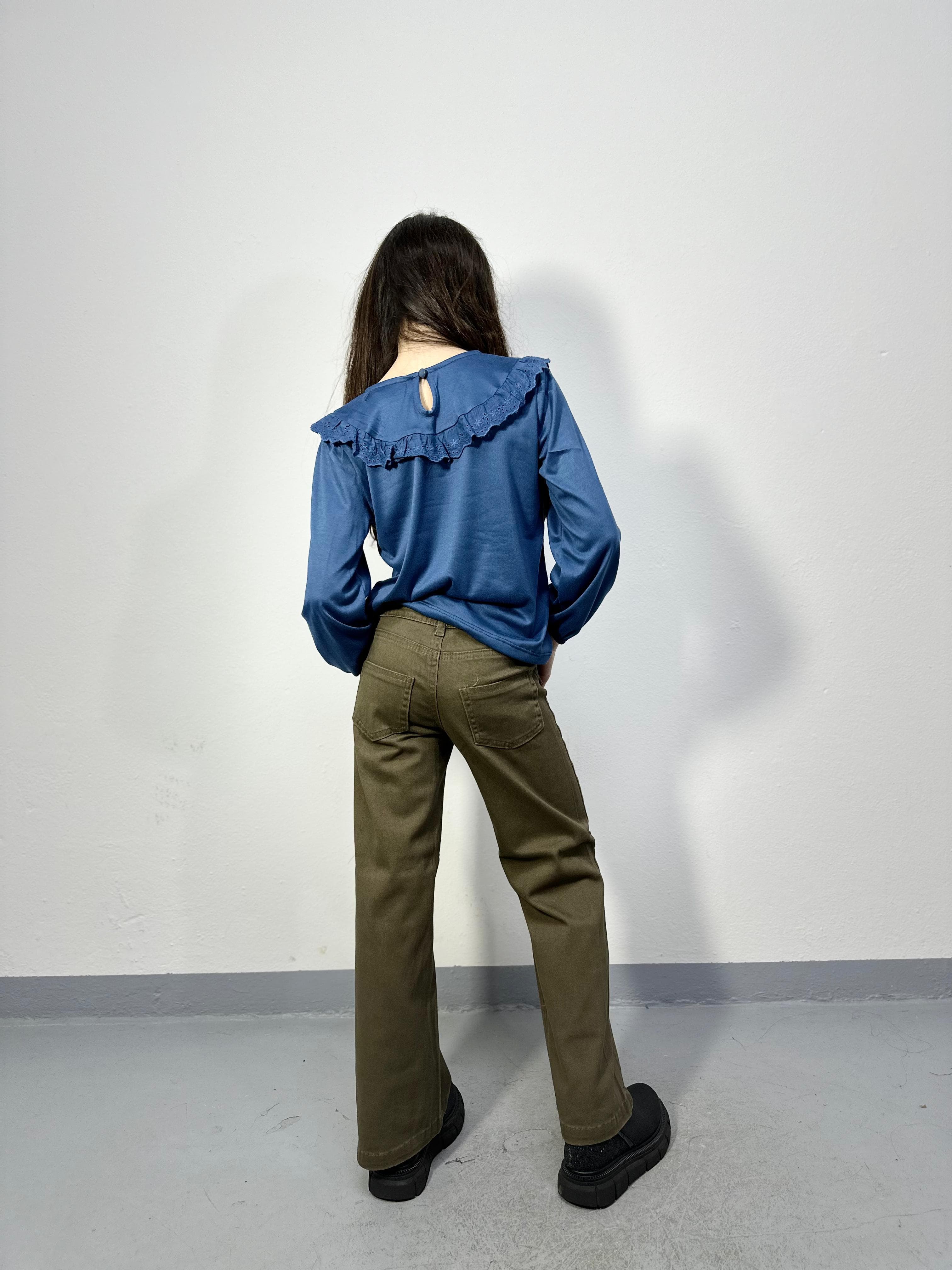 Pantalón Jazmín